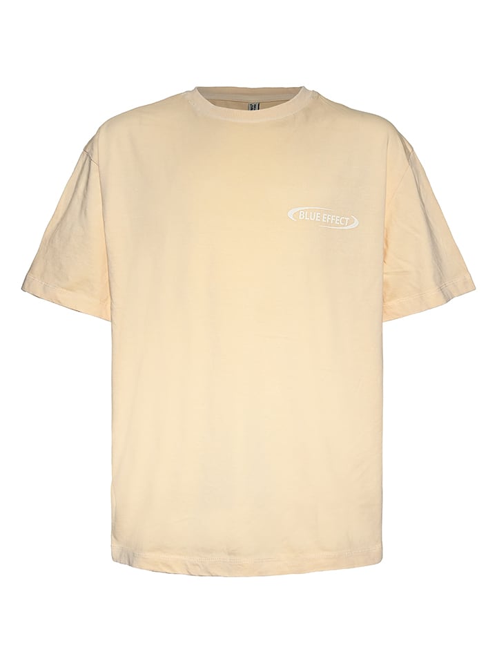 Shirt in Beige