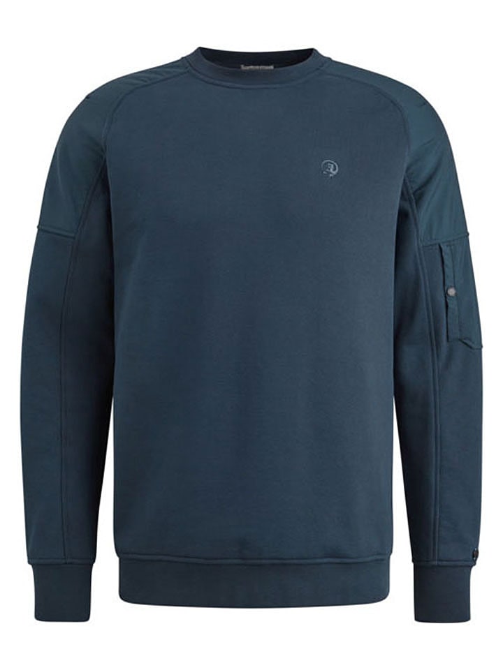 Bluza w kolorze granatowym