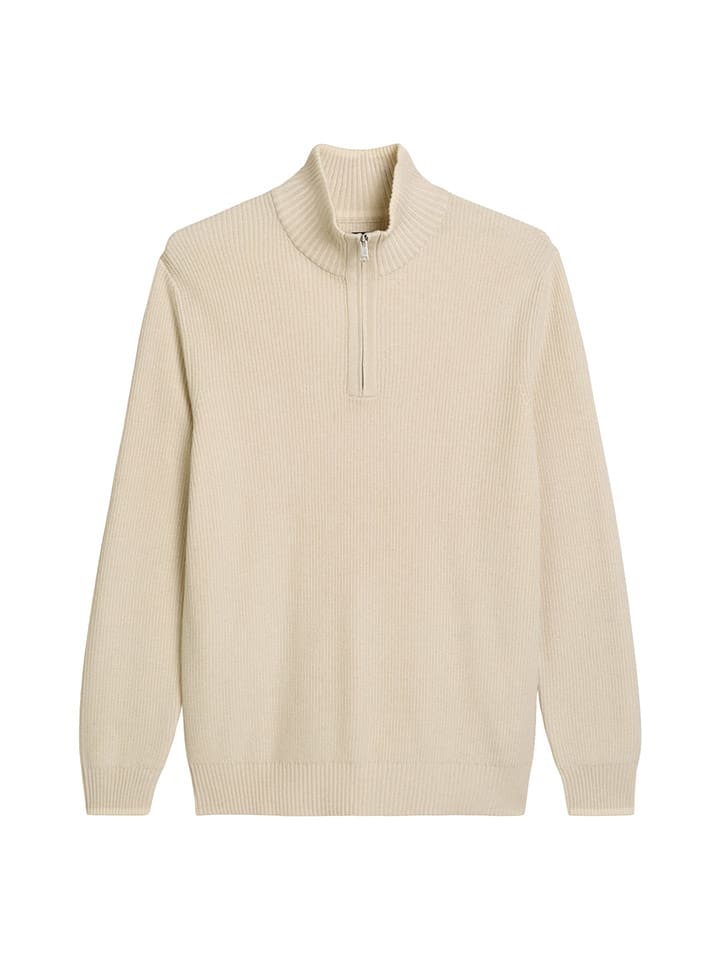 Trui beige