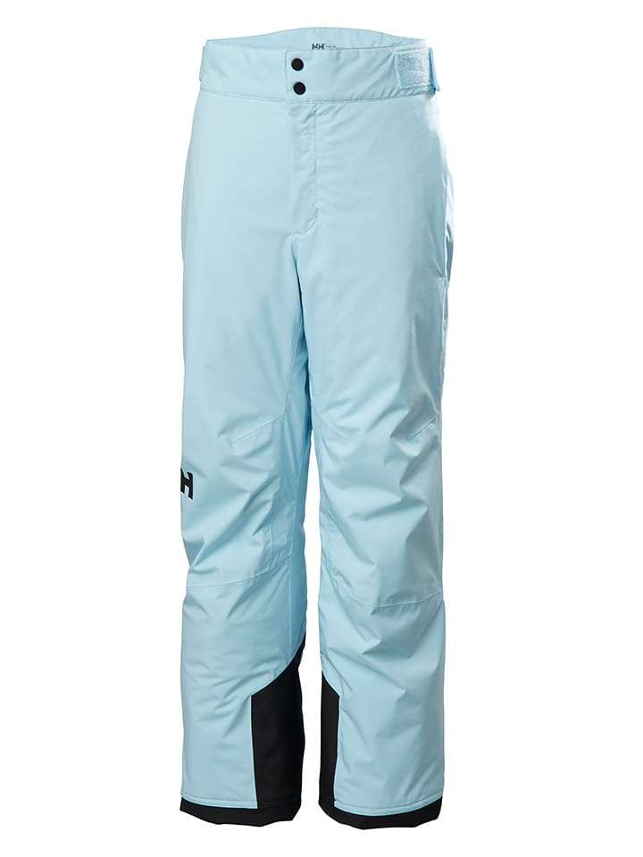 Ski-/ Snowboardhose "Diamond" in Hellblau