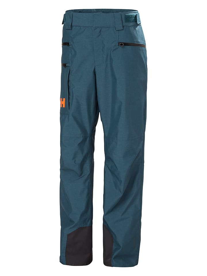 Ski-/snowboardbroek "Gardibaldi 2.0" donkerblauw