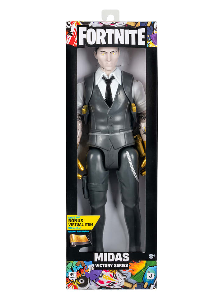 Figurka "Midas" do zabawy - 6+