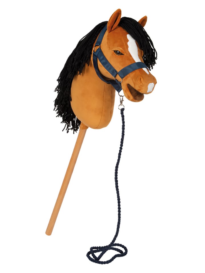 Koń "Hobby Horse - Melodie" na kiju - 3+