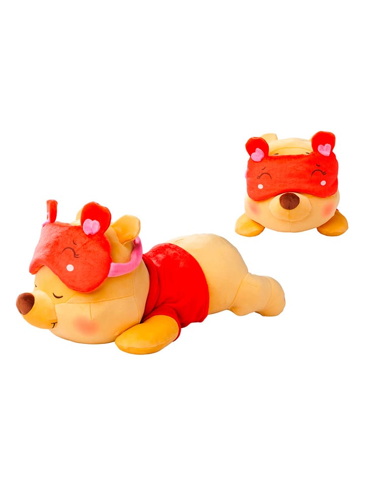 Knuffeldier "Pooh Bear" - vanaf de geboorte