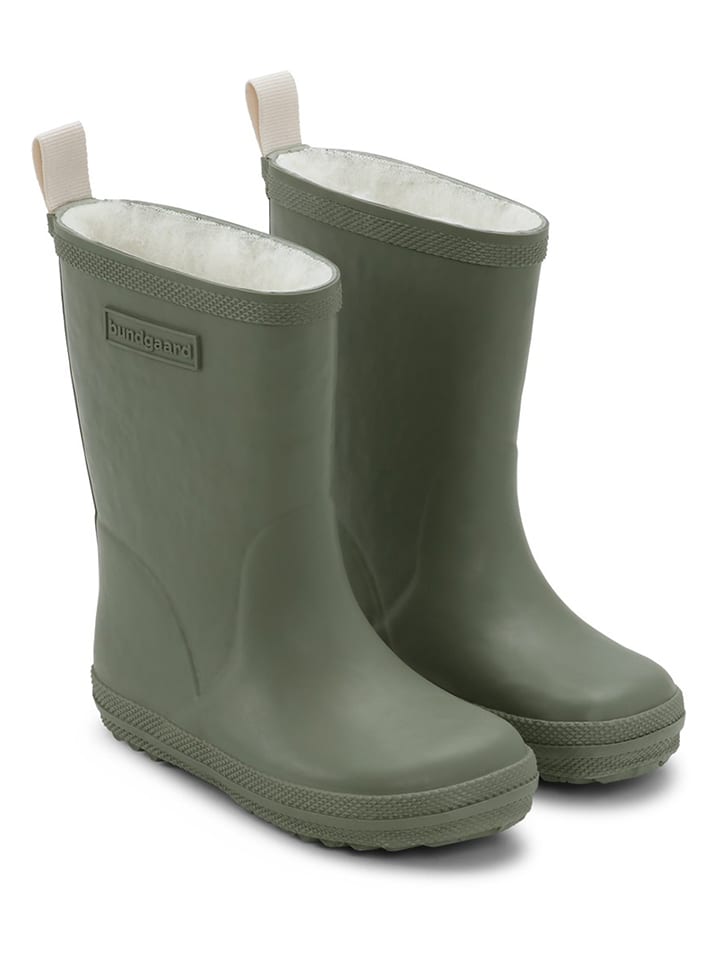 Gummistiefel "Aspen" in Khaki