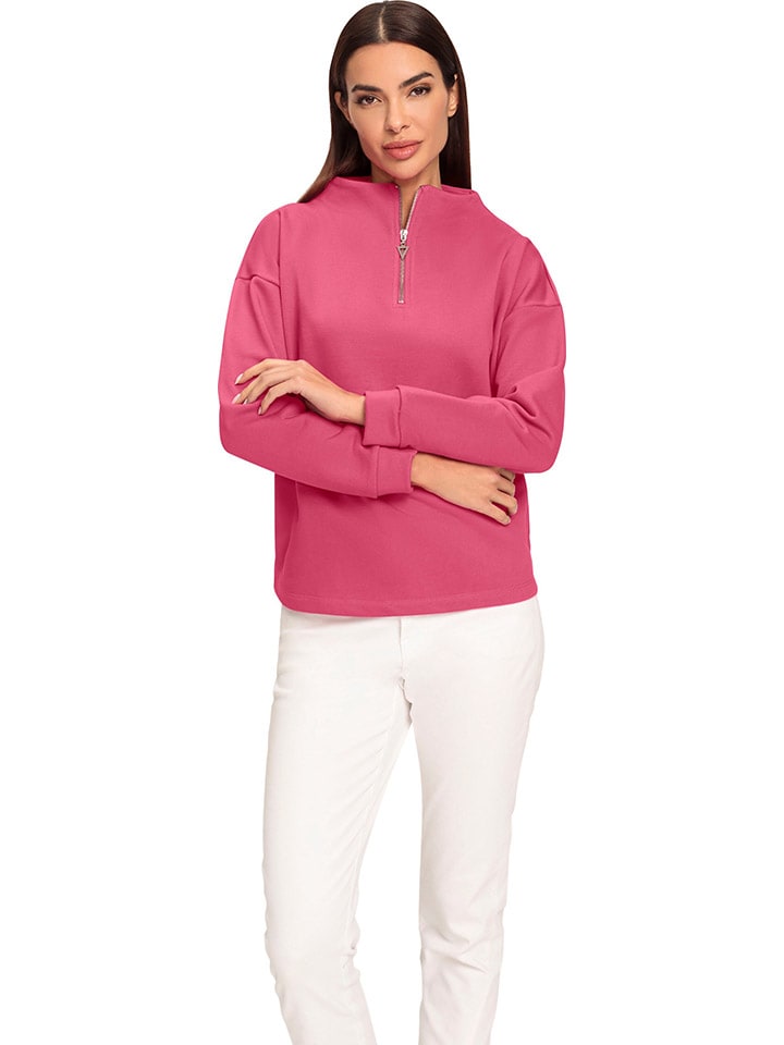 Shirts roze
