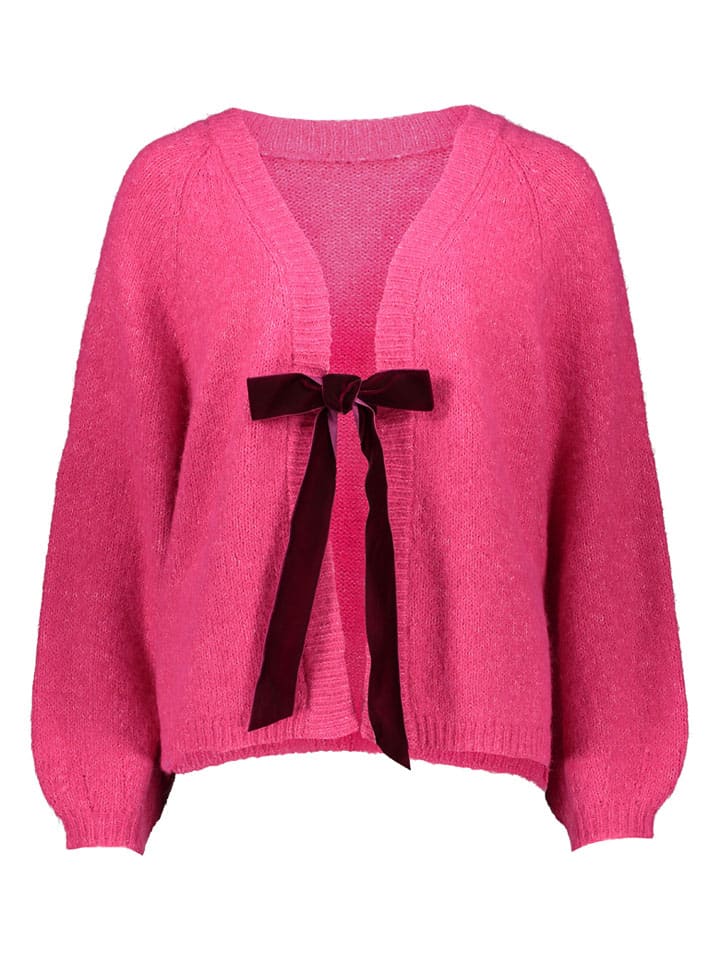 Vest roze