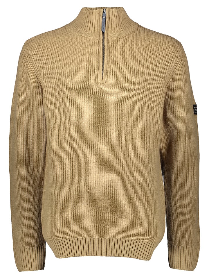 Trui beige