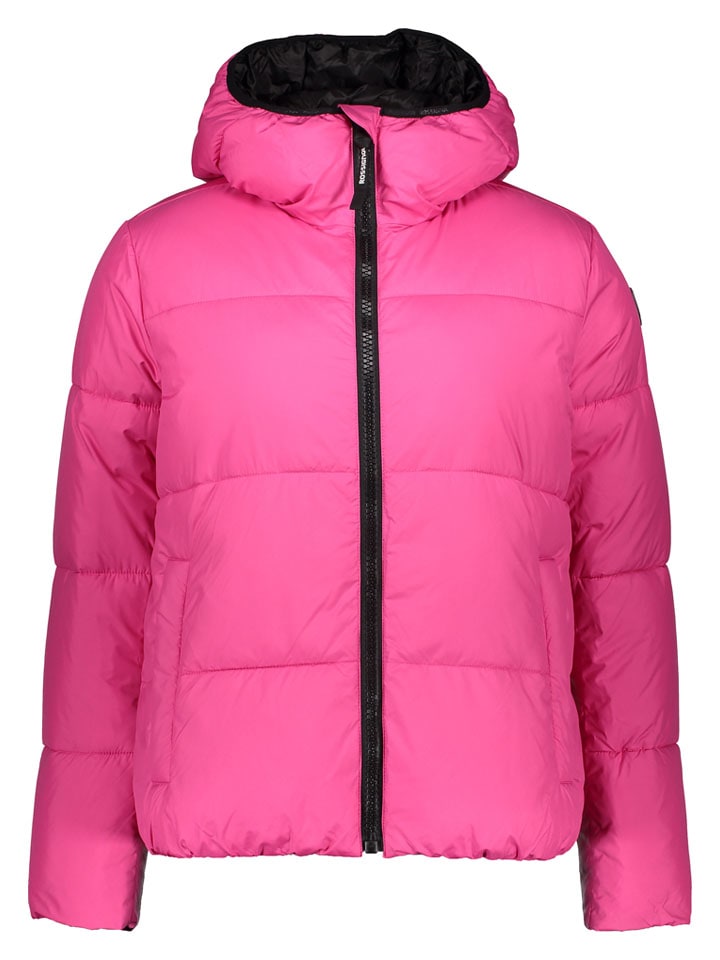 Winterjacke "RLMWJ54" in Pink
