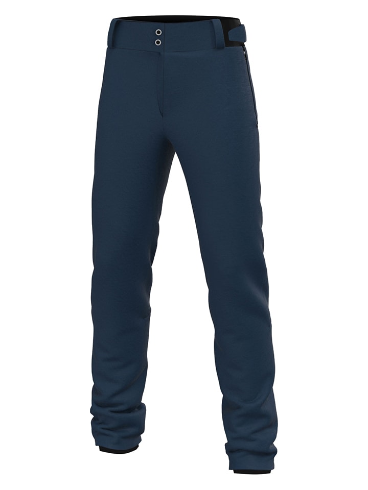Ski-/ Snowboardhose in Dunkelblau