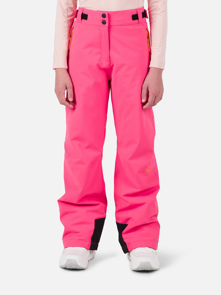 Ski-/ Snowboardhose in Pink