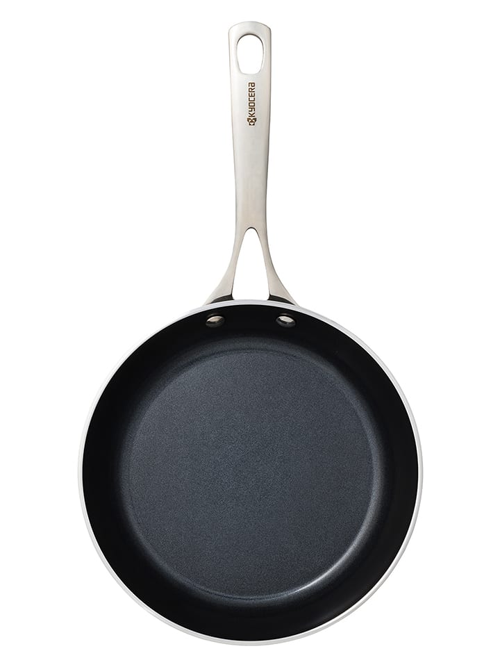 Bratpfanne in Schwarz - Ø 20 cm