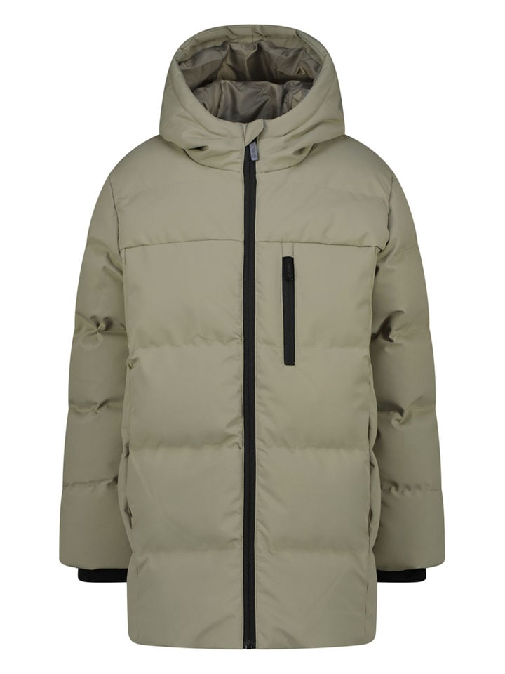 Steppjacke "Tutan" in Sand