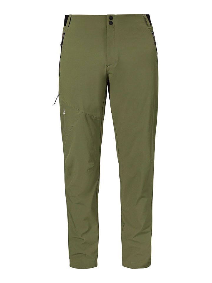 Funktionshose "Blaustein" in Khaki