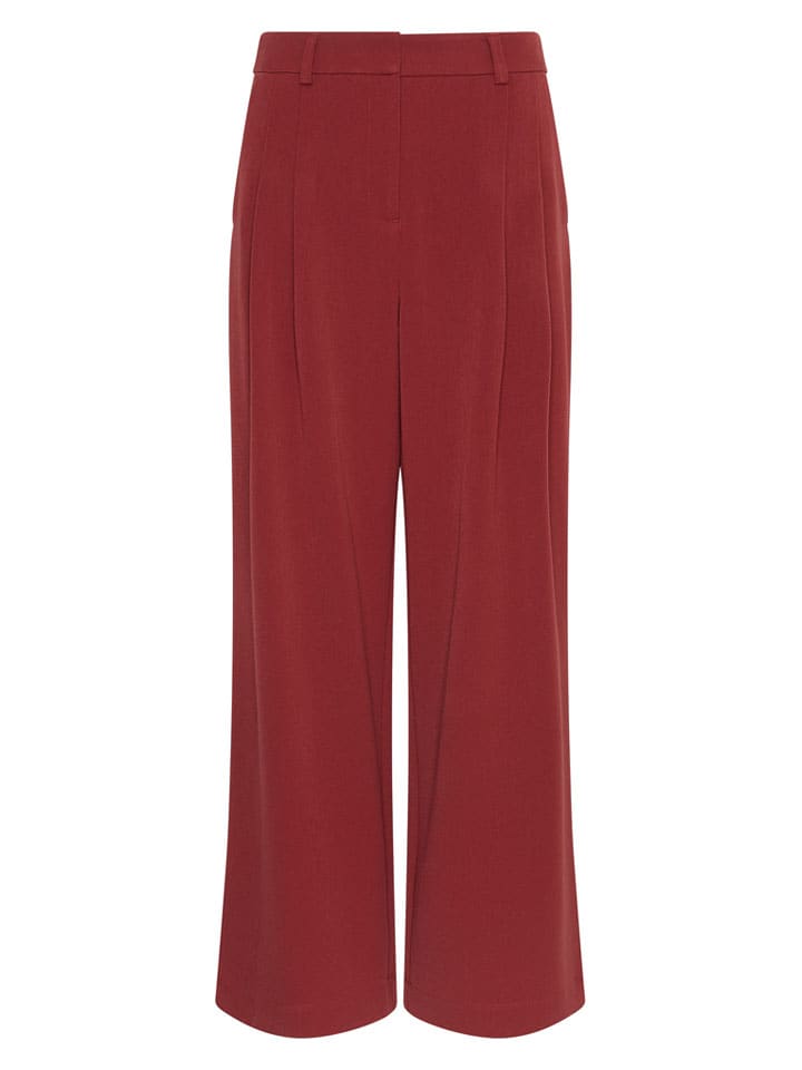 Hose "Henrika" in Rot