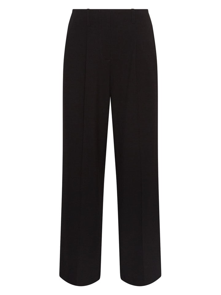 Hose "Cally Chana" in Schwarz