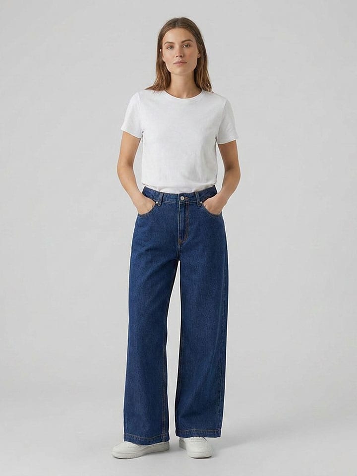 Jeans "Rylan" - Comfort fit - in Blau