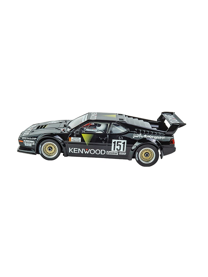 Racebaanvoertuig "BMW M1 Procar MK-Motorsport, No.151" DRM 1986" - vanaf 8 jaar