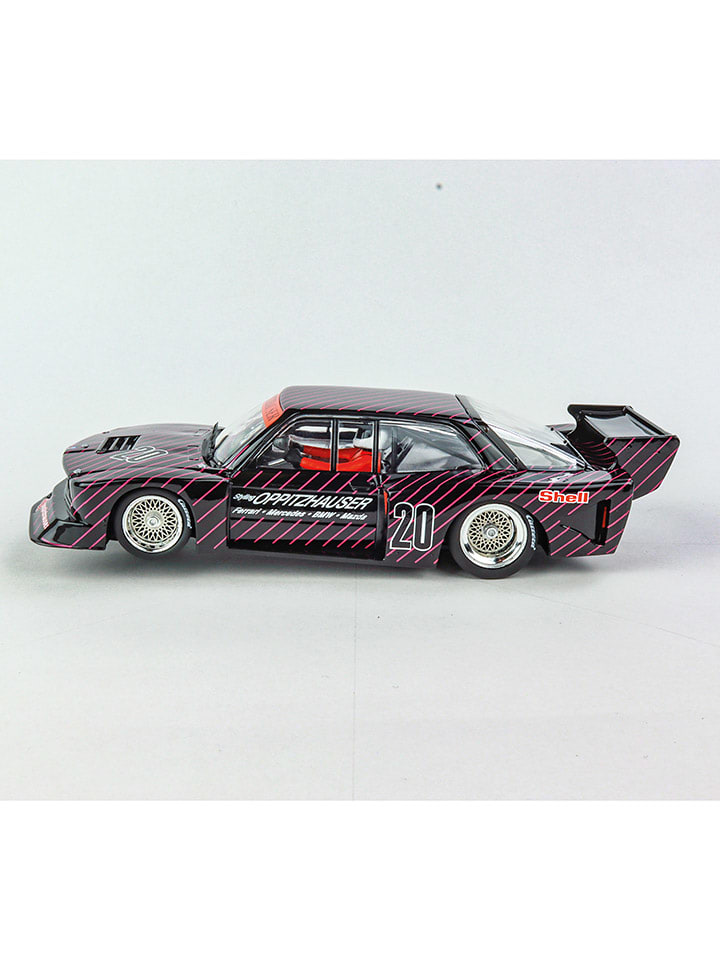 Pojazd wyścigowy "BMW 320 Turbo Flachbau Oppitzhauser, No.20" - 8+