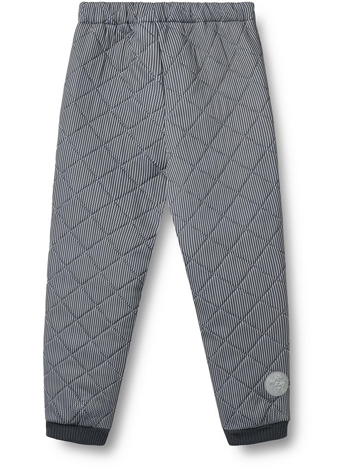 Thermohose "Alex" in Dunkelblau