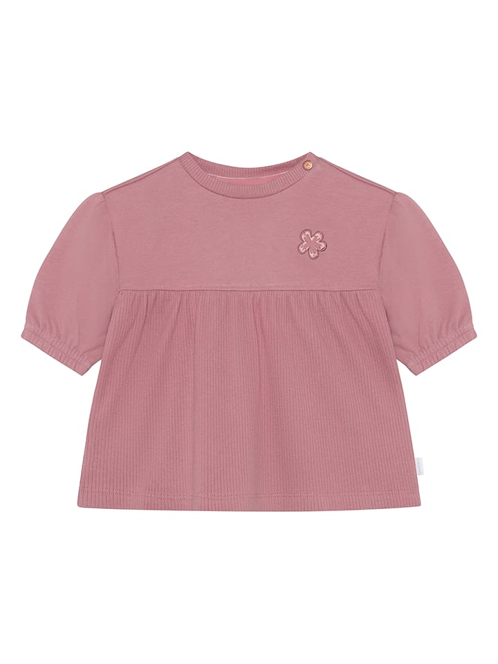 Kleid in Rosa