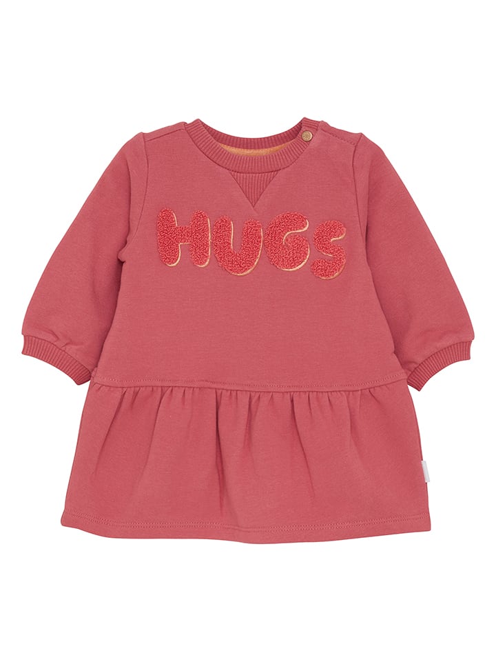 Kleid in Pink