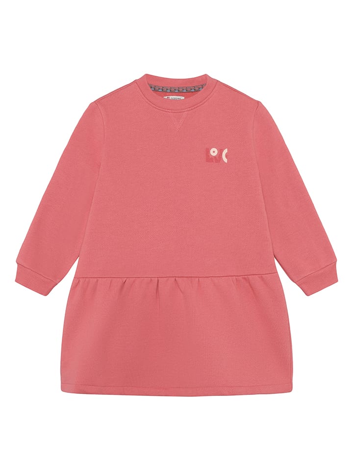 Jurk roze
