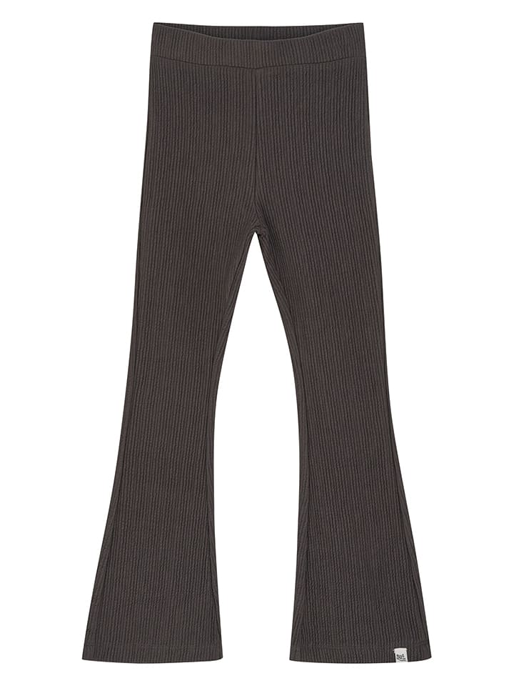 Legging antraciet