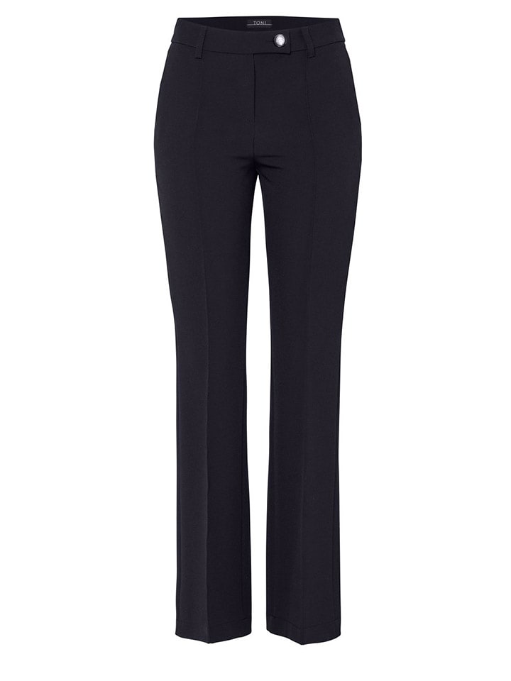 Hose "Jolie" in Schwarz
