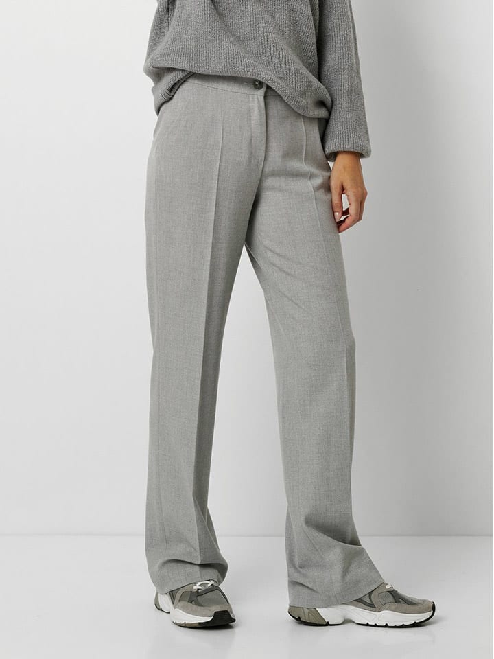 Hose "Luisa" in Grau