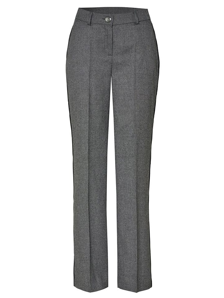 Hose "Luisa" in Grau