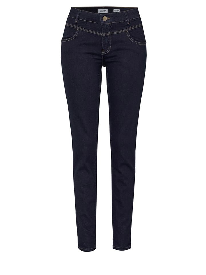 Jeans "Rosner" - Skinny fit - in Dunkelblau