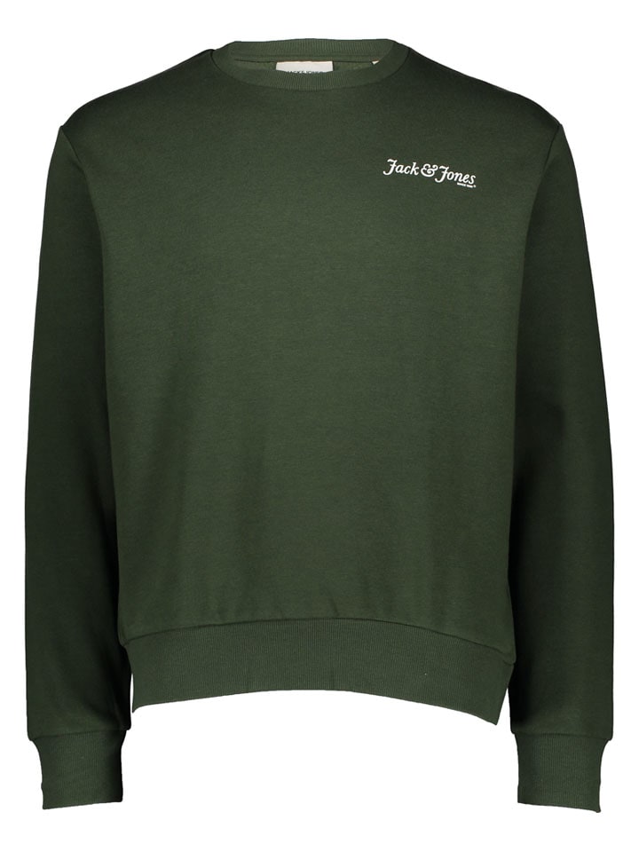 Bluza "Yuki" w kolorze khaki