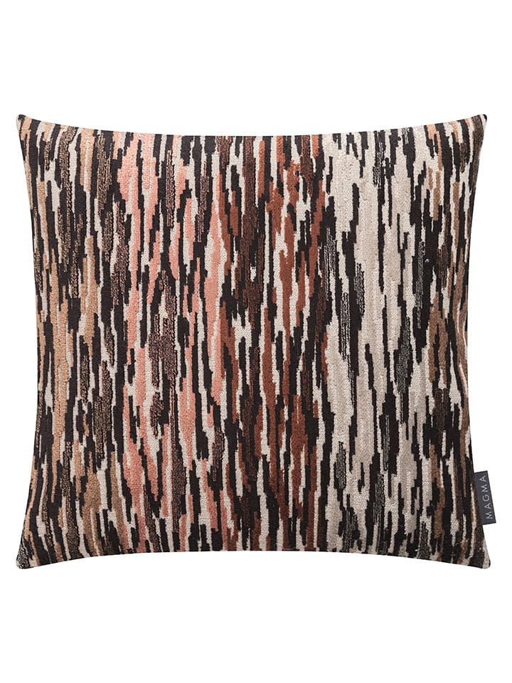 Kissenhülle "Imala" in Bunt - (L)45 x (B)45 cm