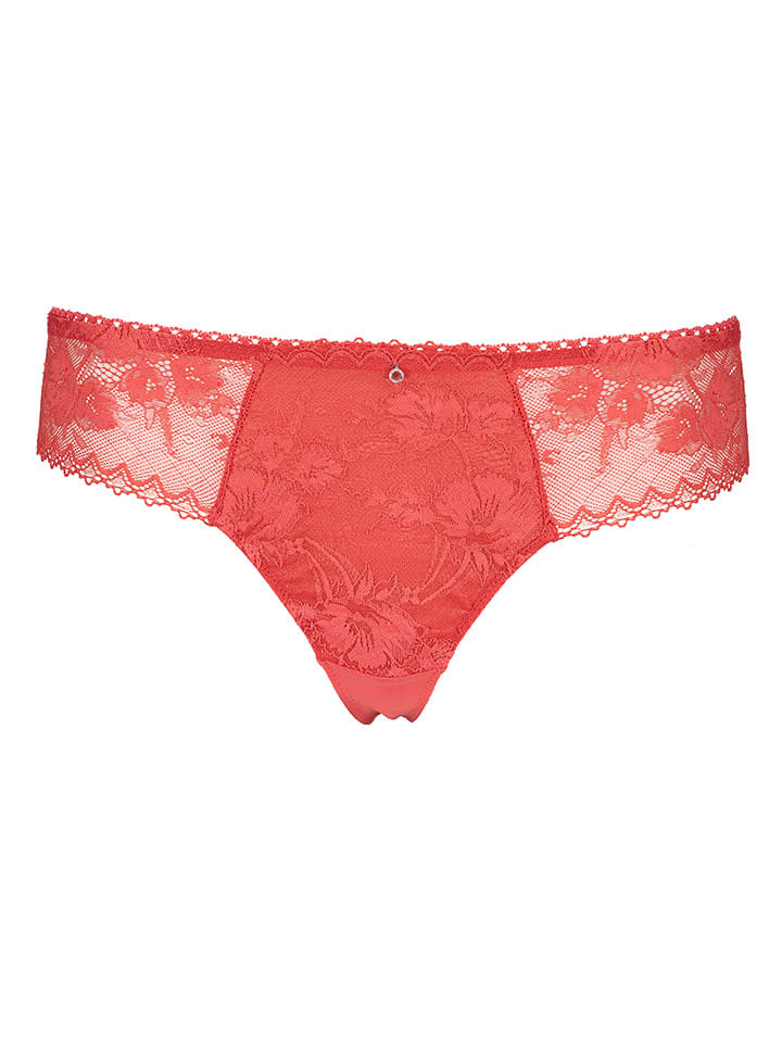 String in Rot