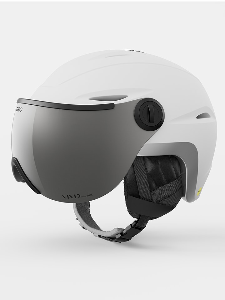 Ski-/snowboardhelm "Essence Mips" wit