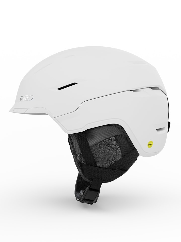 Ski-/snowboardhelm "Tenaya Spherical" wit