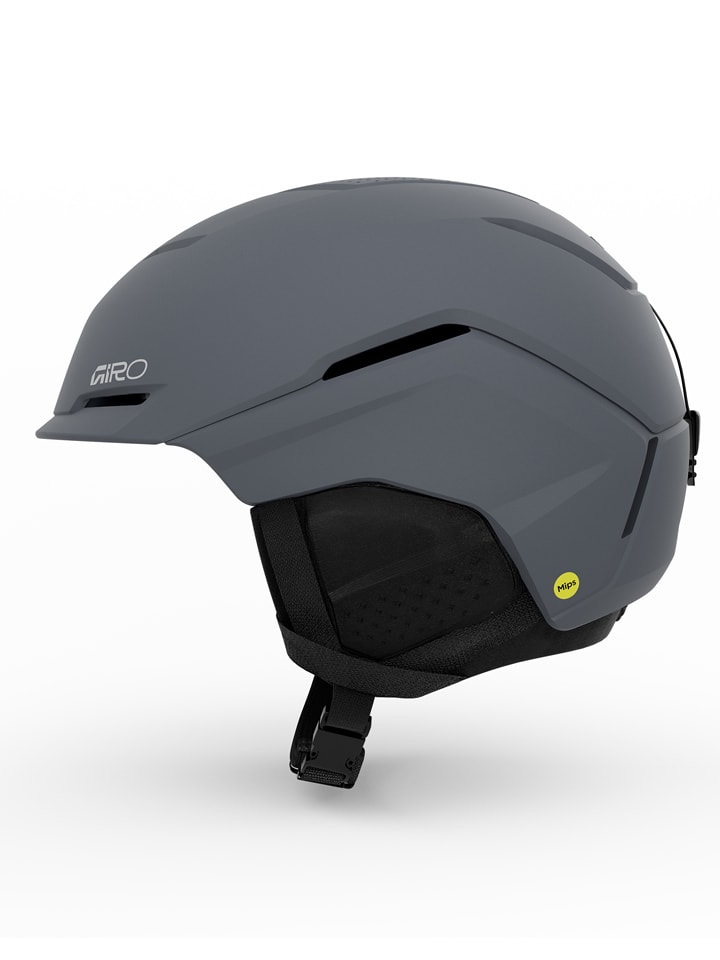 Ski-/ Snowboardhelm "Tenet Mips" in Grau
