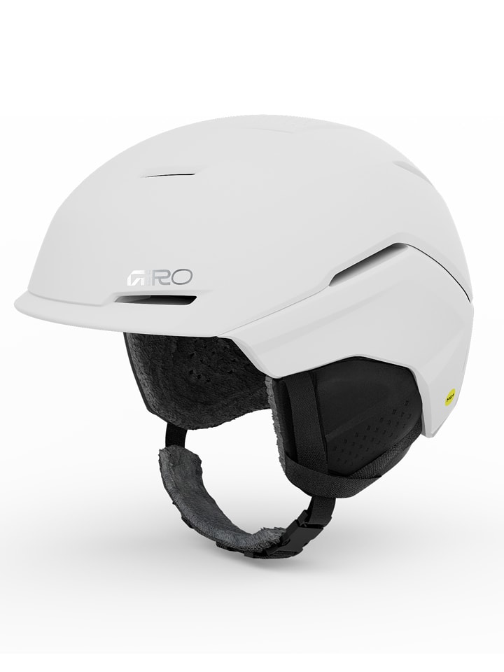 Ski-/ Snowboardhelm "Terra Mips" in Weiß