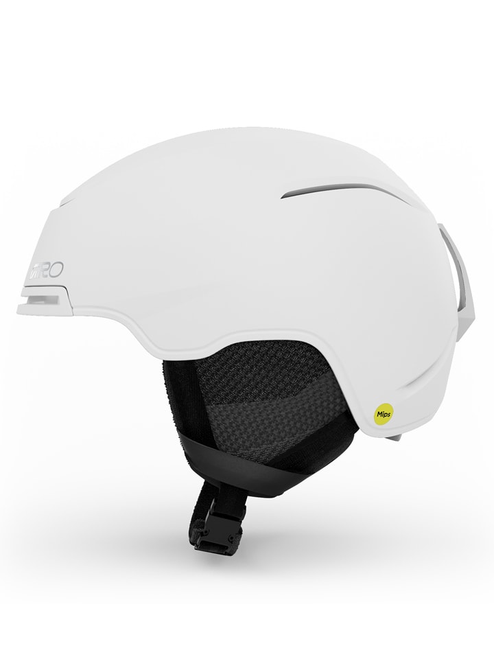 Ski-/snowboardhelm "Terra Mips" wit