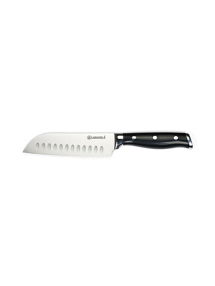 Santokumes "Essentials" zwart - (H)26 cm