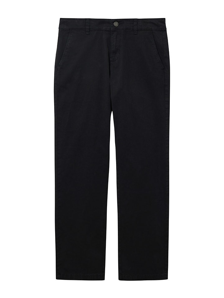 Hose in Schwarz