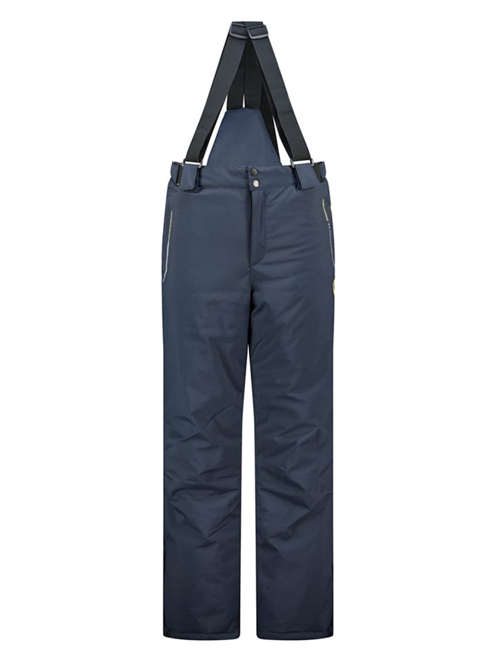 Ski-/snowboardbroek "Washington" donkerblauw