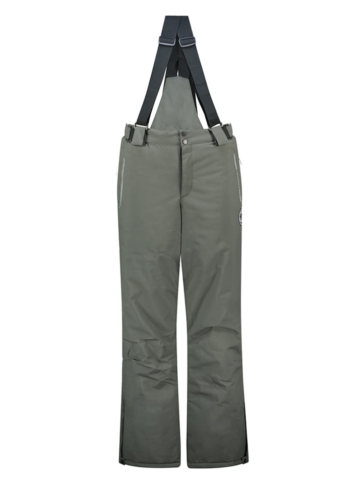 Ski-/snowboardbroek "Washington" groen