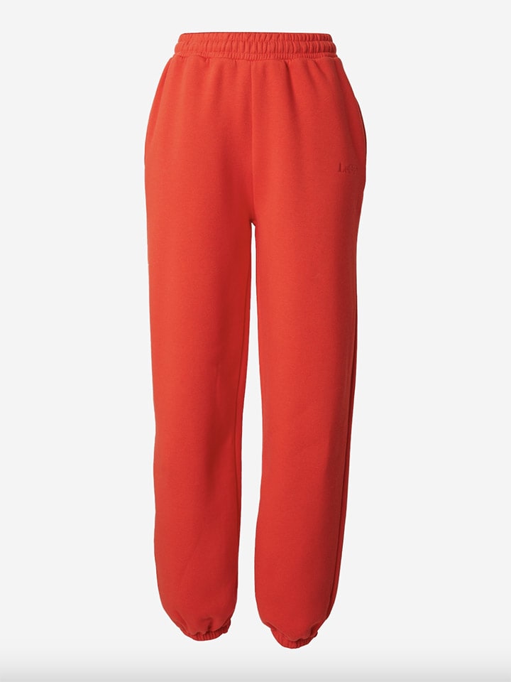 Sweathose "Karima" in Rot
