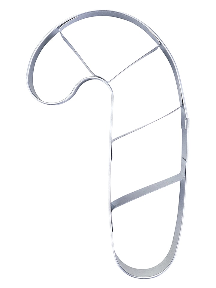 Foremka do ciastek - 9 x 2 cm