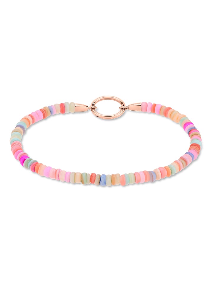 Armband mit Schmuckelementen