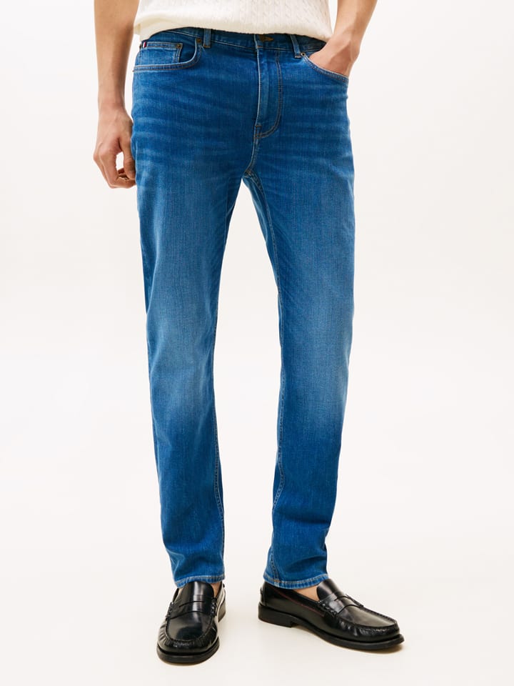 Jeans "Bleecker" - Slim fit - in Blau