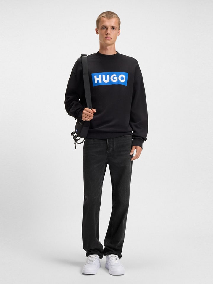 Jeans "Jonah" - Regular fit - in Dunkelgrau