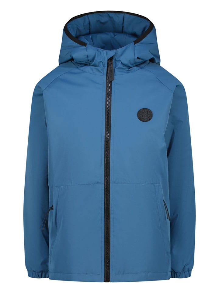 Übergangsjacke "Triff" in Blau